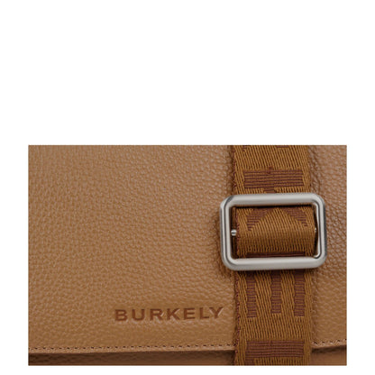 Burkely Always Ava Crossbody Bag taupe