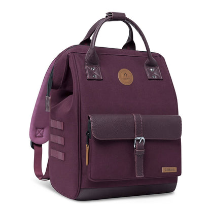 Cabaia Adventurer Bag Medium norfolk