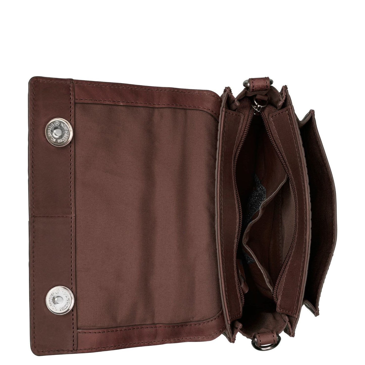 Burkely Cool Colbie Citybag Small brown