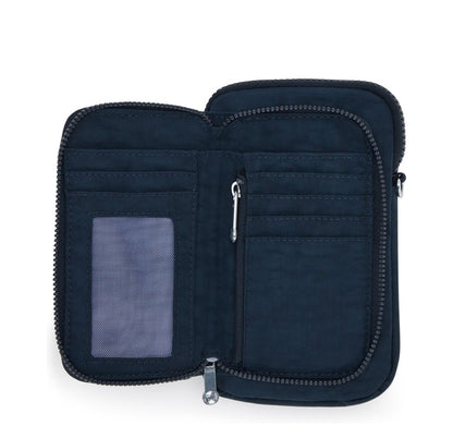 Kipling Telmo b blue bleu 2