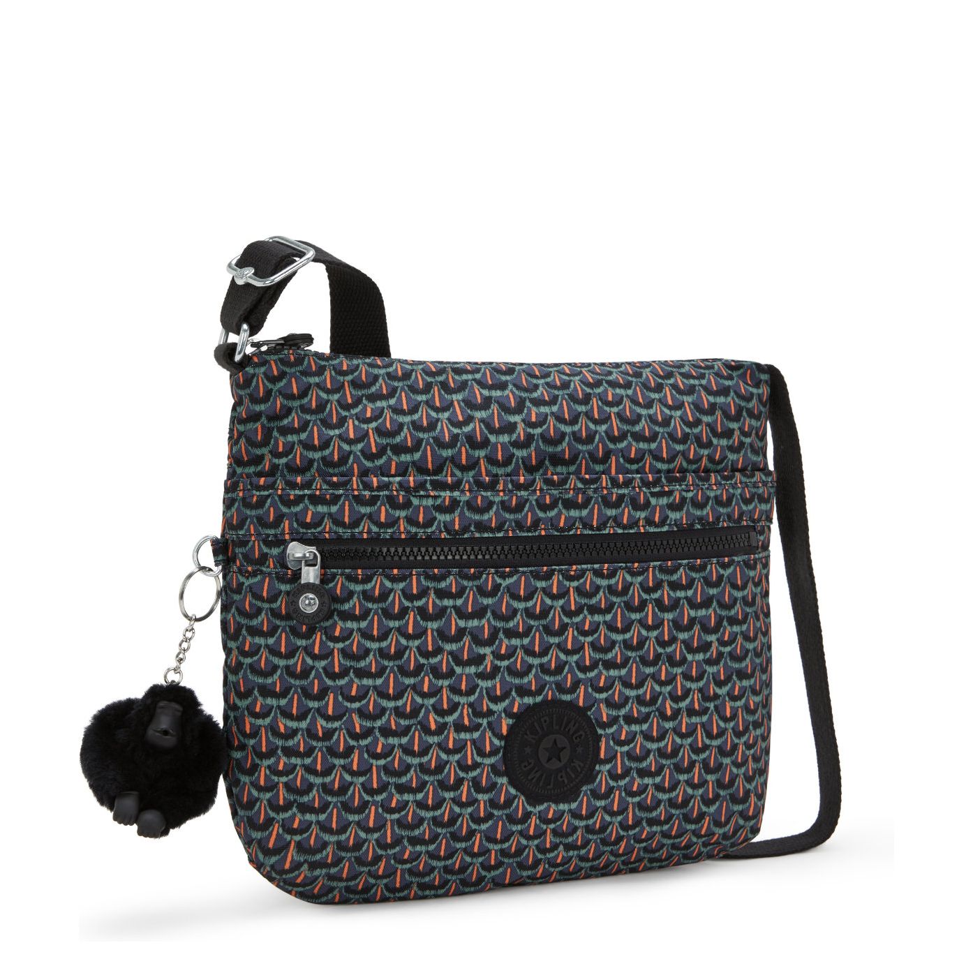 Kipling Arto prt ac geo feather