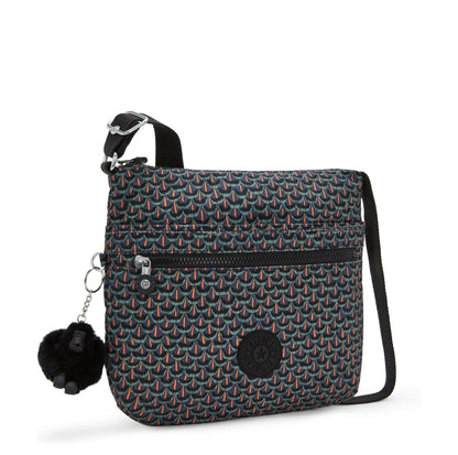 Kipling Arto prt ac geo feather