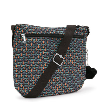 Kipling Arto prt ac geo feather