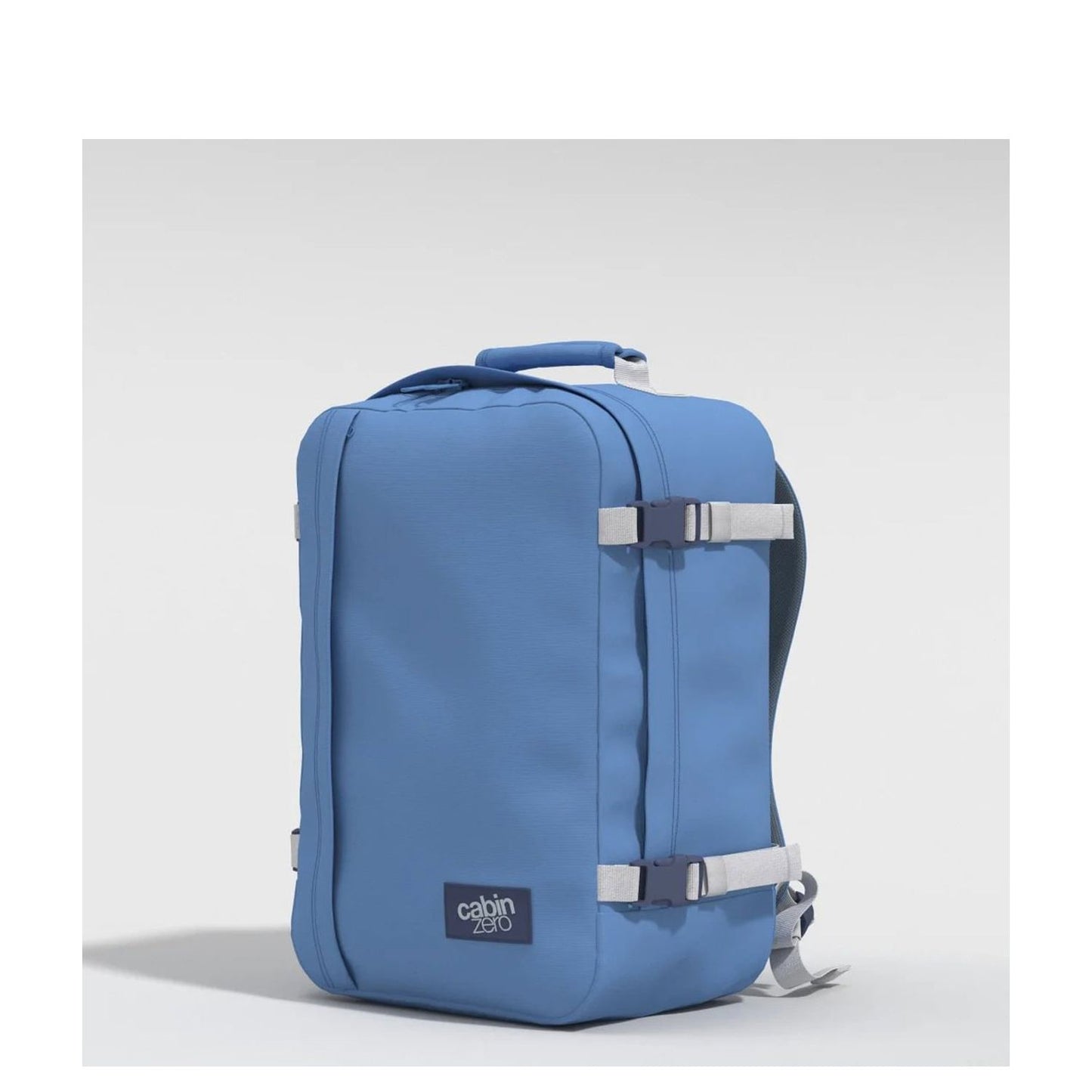CabinZero Classic 36L Ultra Light Cabin Bag infinity blue