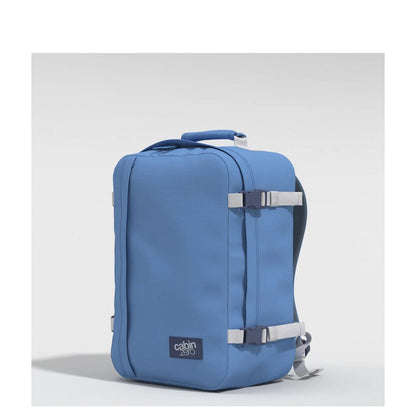 CabinZero Classic 36L Ultra Light Cabin Bag infinity blue