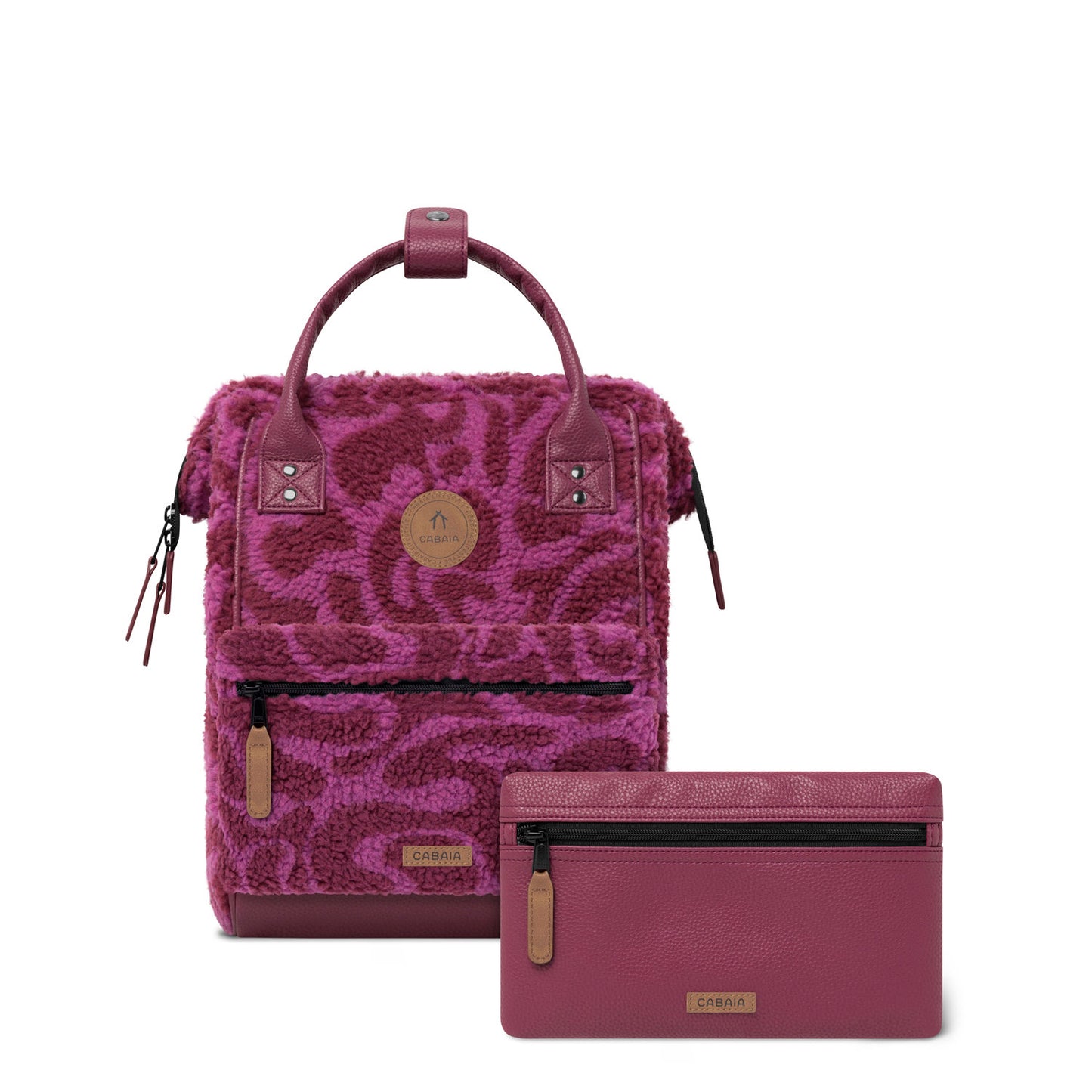 Cabaia Adventurer Bag Small aqaba