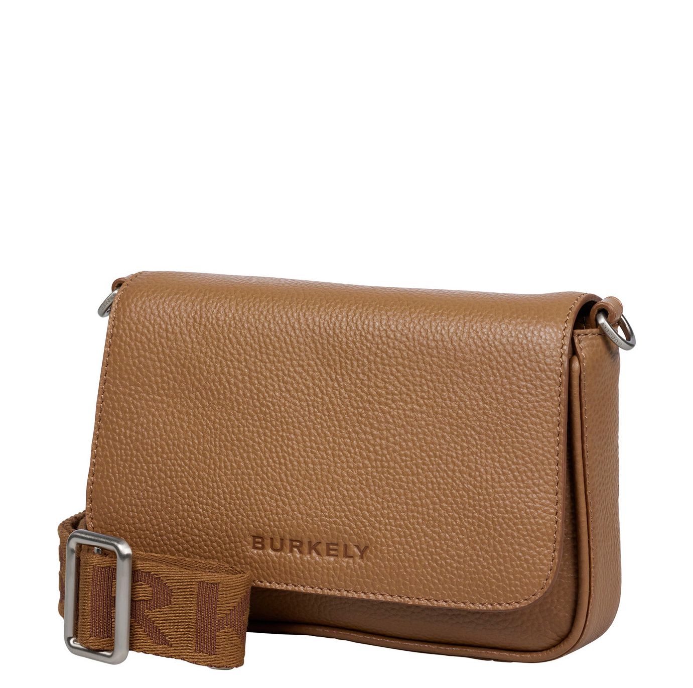 Burkely Always Ava Crossbody Bag taupe