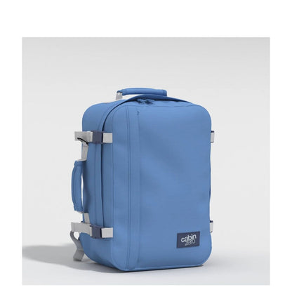 CabinZero Classic 36L Ultra Light Cabin Bag infinity blue