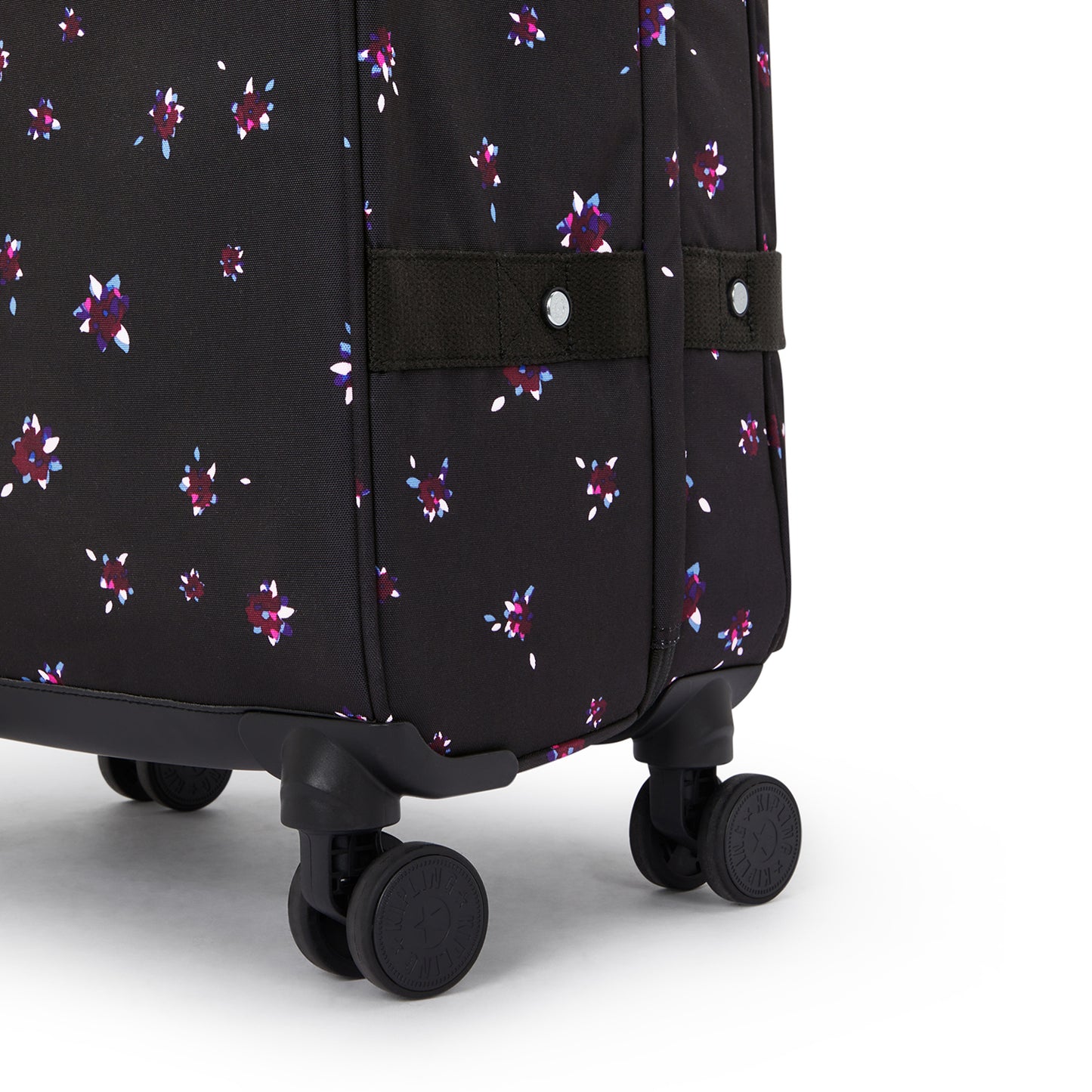 Kipling Spontaneous M b prt night flower