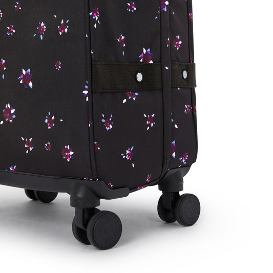 Kipling Spontaneous M b prt night flower
