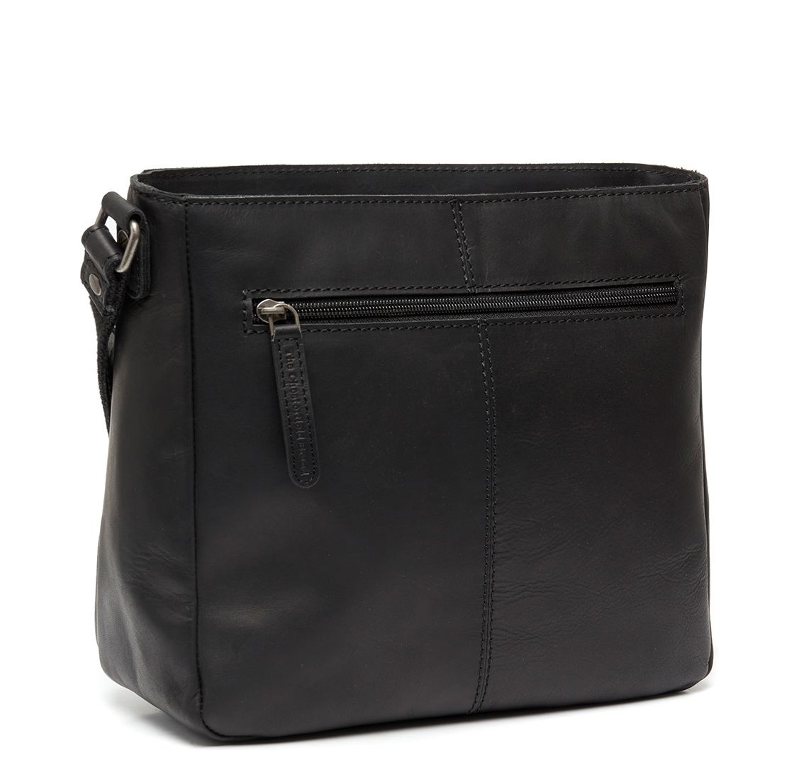 The Chesterfield Brand Mumbai Shoulderbag black