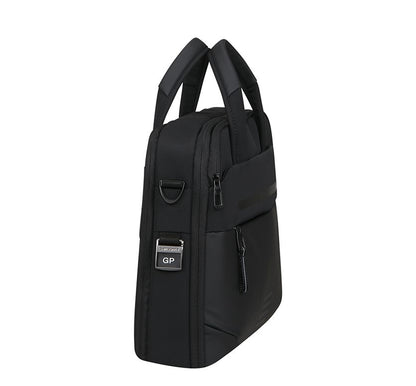 Samsonite Moderny Laptop Briefcase 15.6" black