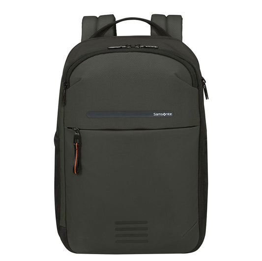 Samsonite Moderny Underseater Backpack XS green