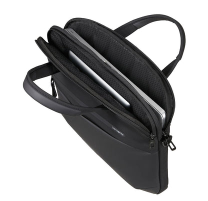 Samsonite Moderny Slim Briefcase 15.6" black