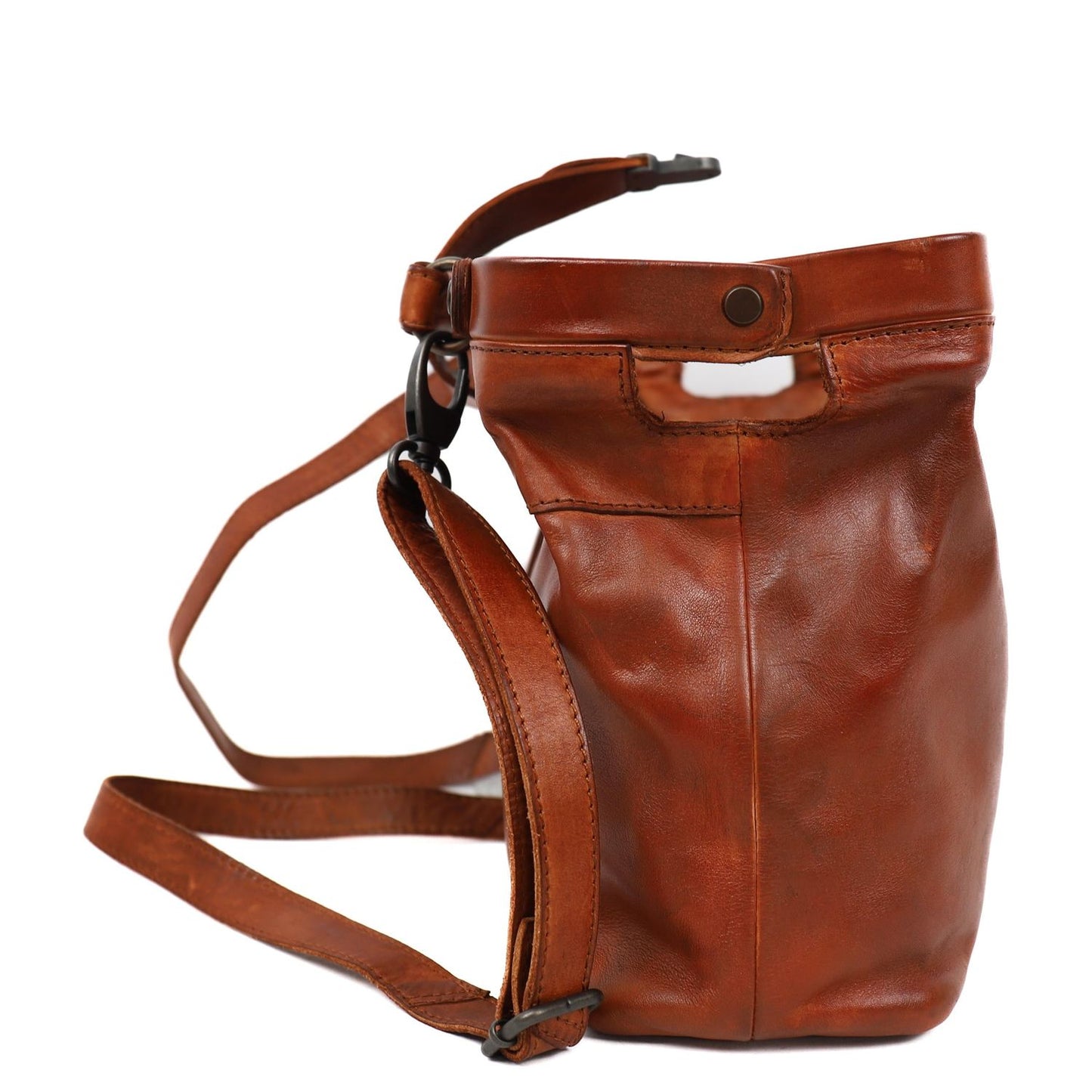 Bear Design Julia Doctorsbag cognac
