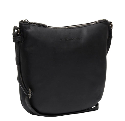 The Chesterfield Brand Redding Shoulderbag black
