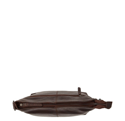 The Chesterfield Brand Jen Shoulderbag brown