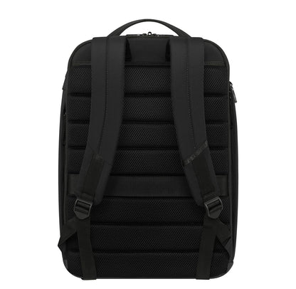 Samsonite Moderny Laptop Backpack 17.3" black
