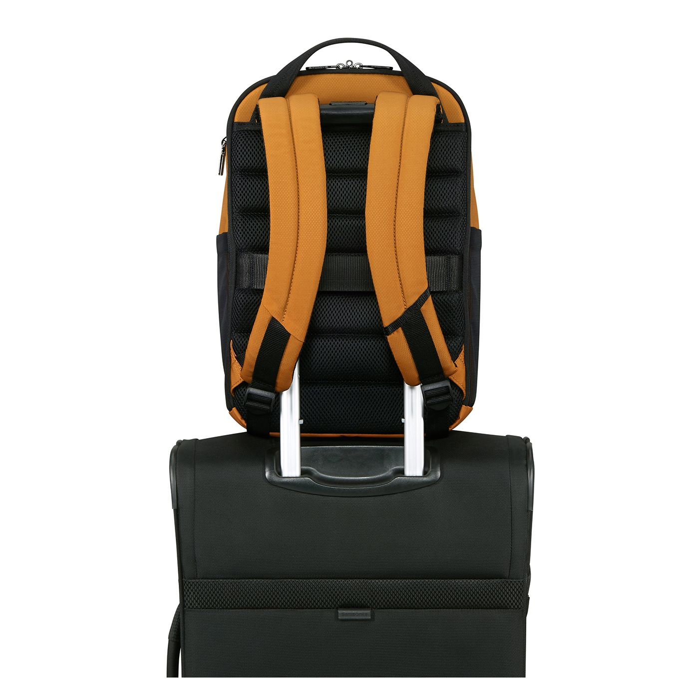 Samsonite Moderny Underseater Backpack XS yellow