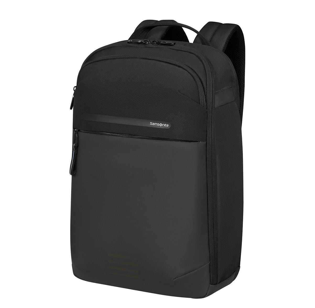 Samsonite Moderny Laptop Backpack 15.6" black