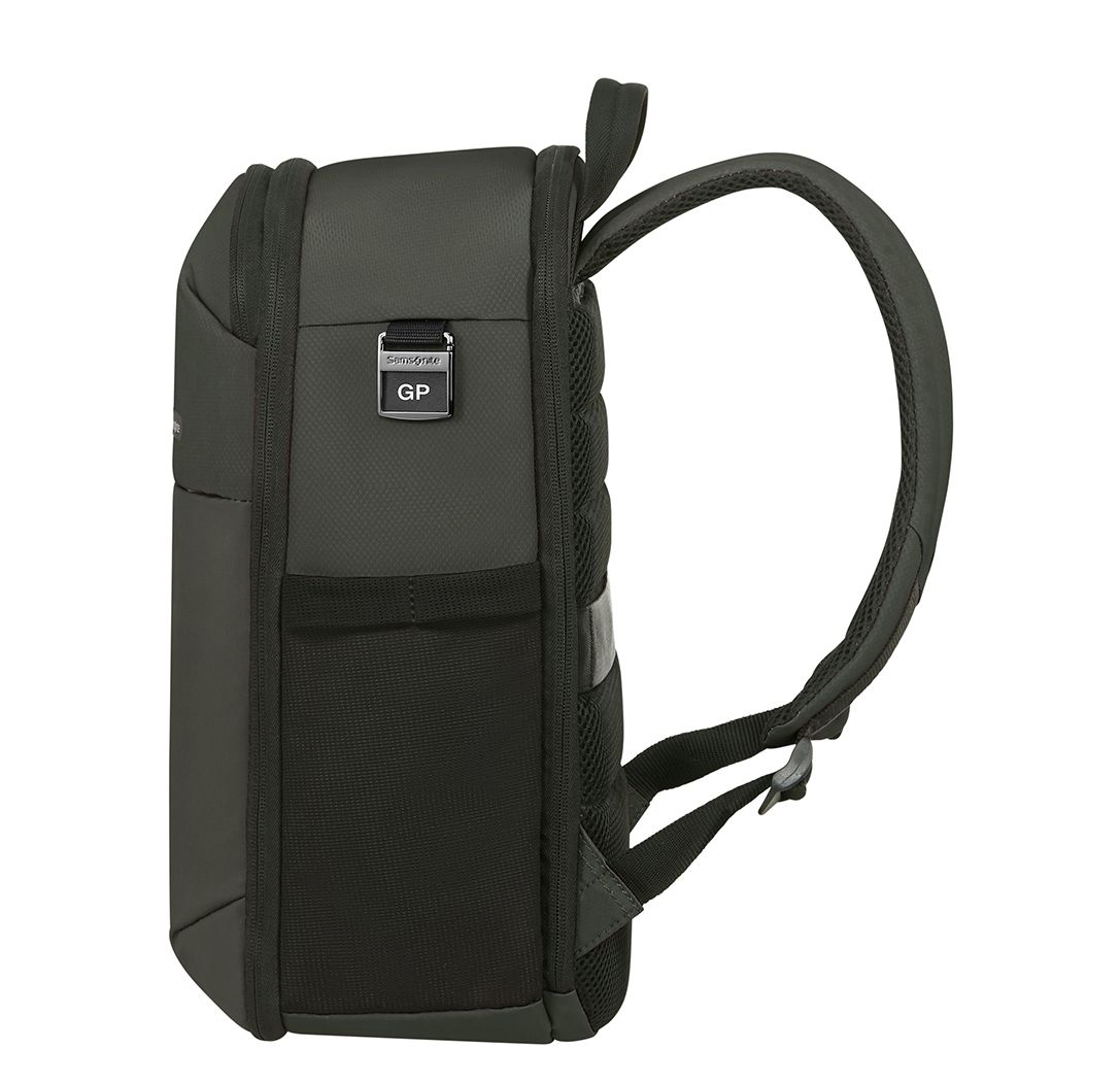 Samsonite Moderny Underseater Backpack XS green