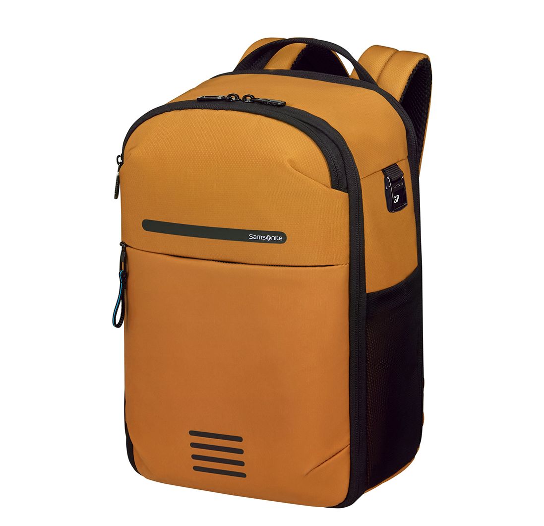 Samsonite Moderny Underseater Backpack XS yellow