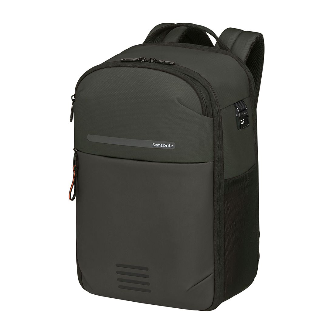 Samsonite Moderny Underseater Backpack XS green