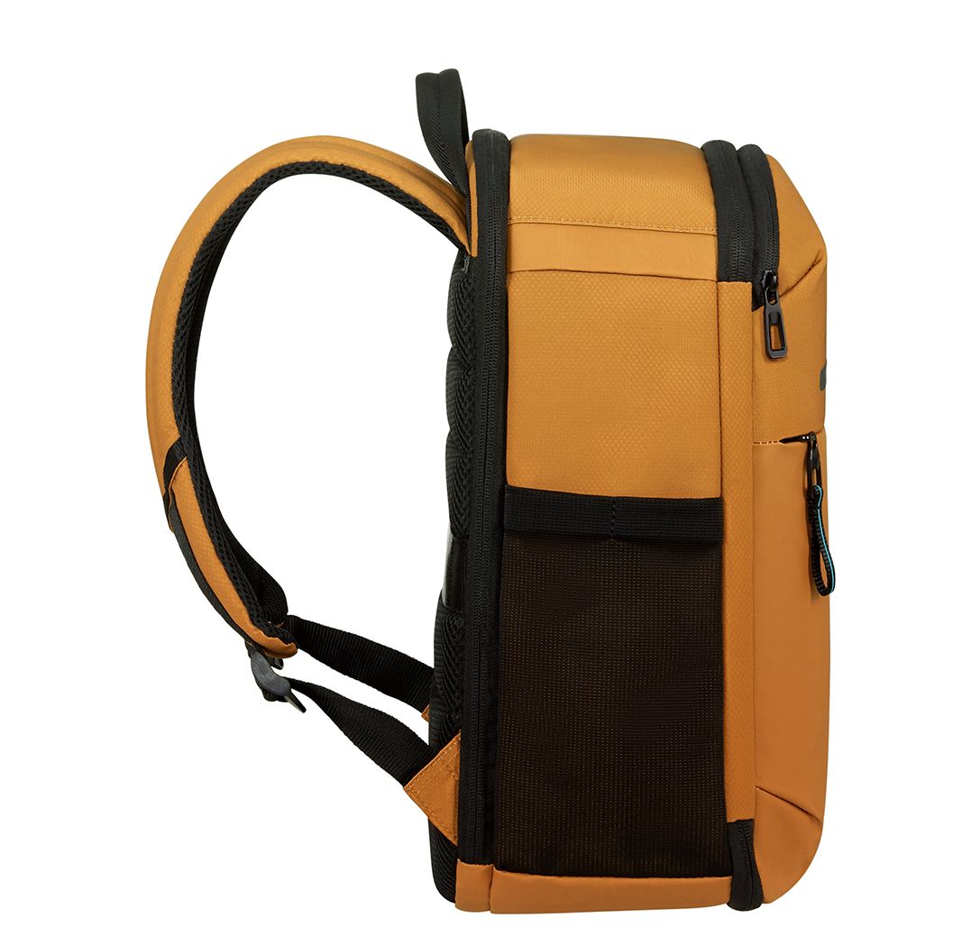 Samsonite Moderny Underseater Backpack XS yellow