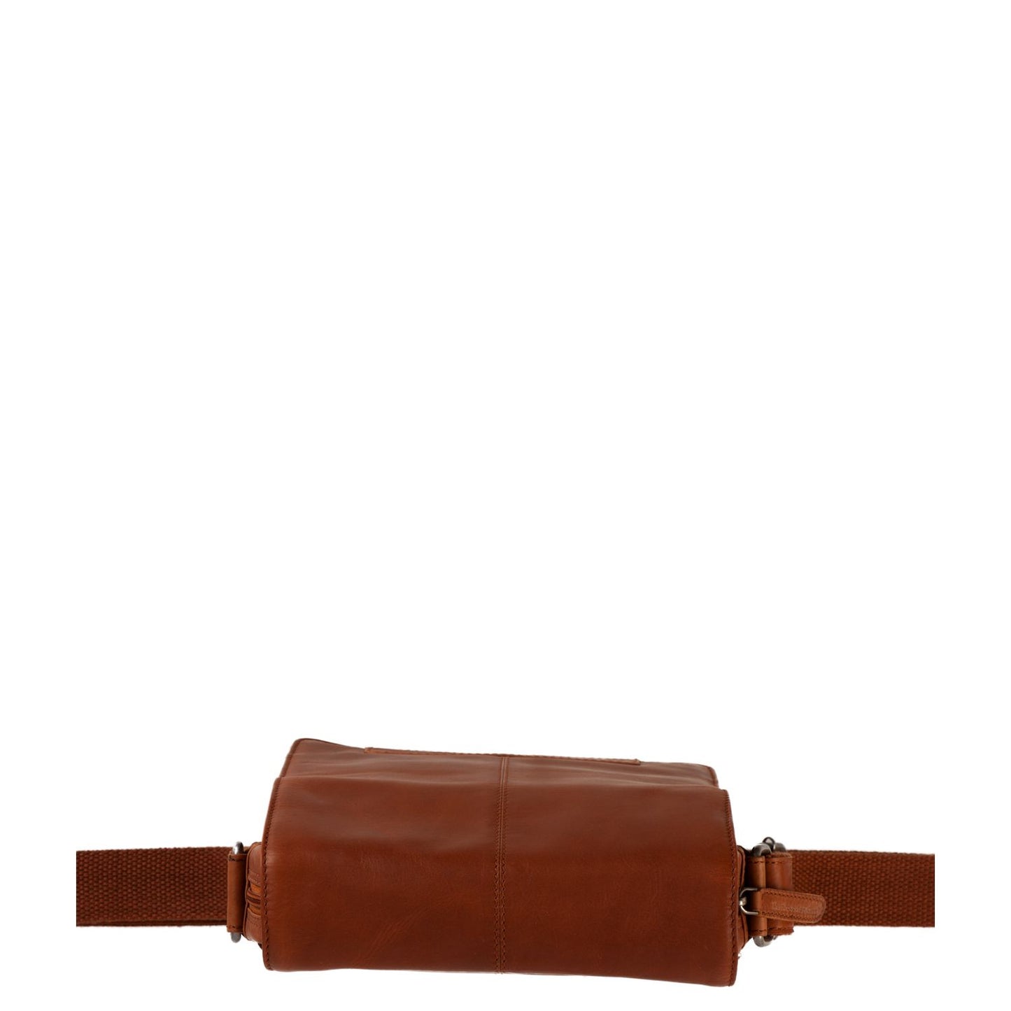 The Chesterfield Brand Remy Shoulderbag cognac