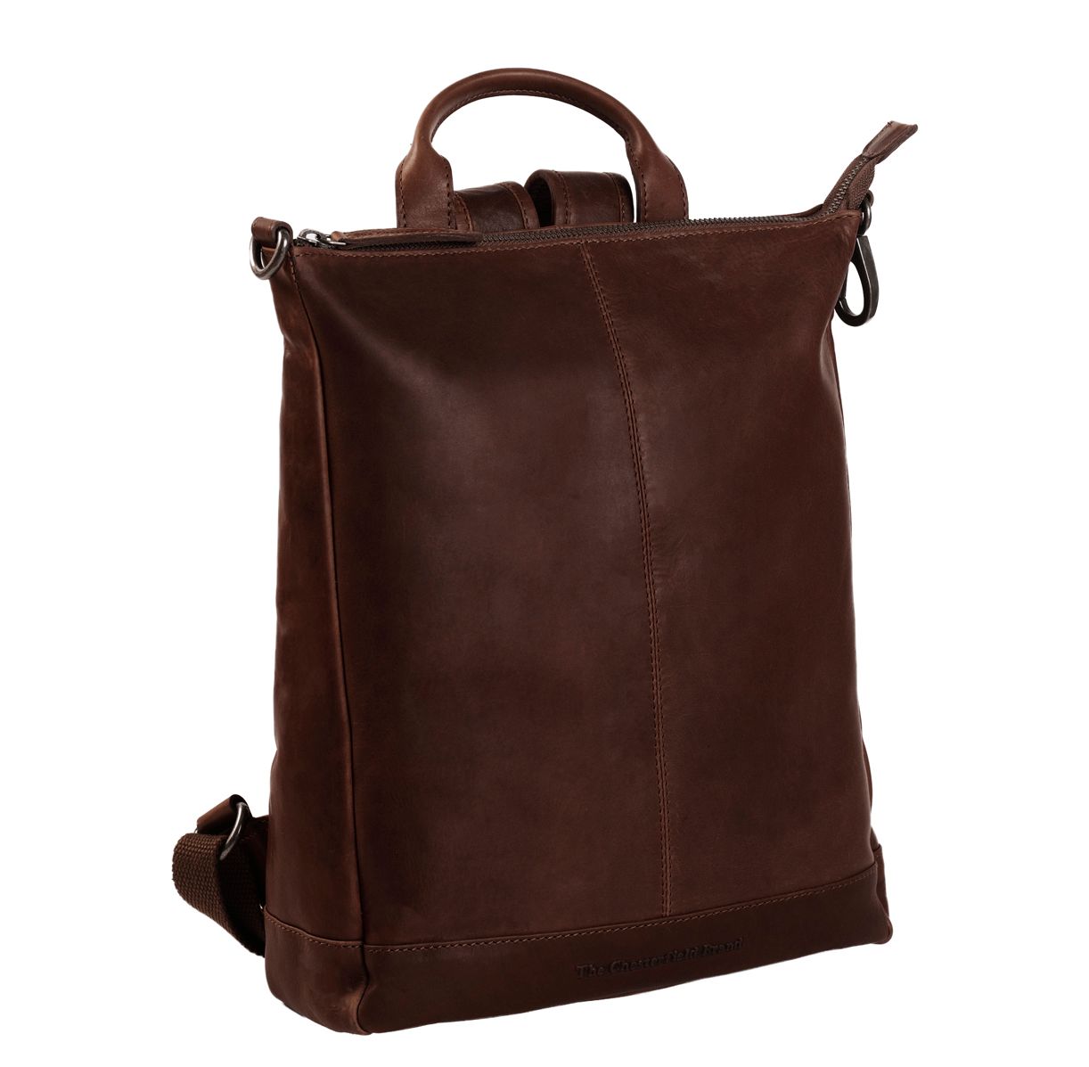 The Chesterfield Brand Saar Backpack brown