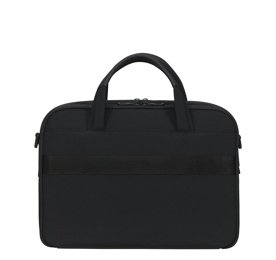 Samsonite Moderny Laptop Briefcase 15.6" black