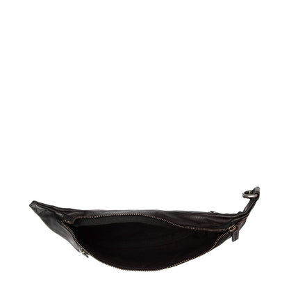 The Chesterfield Brand Severo Waistbag black