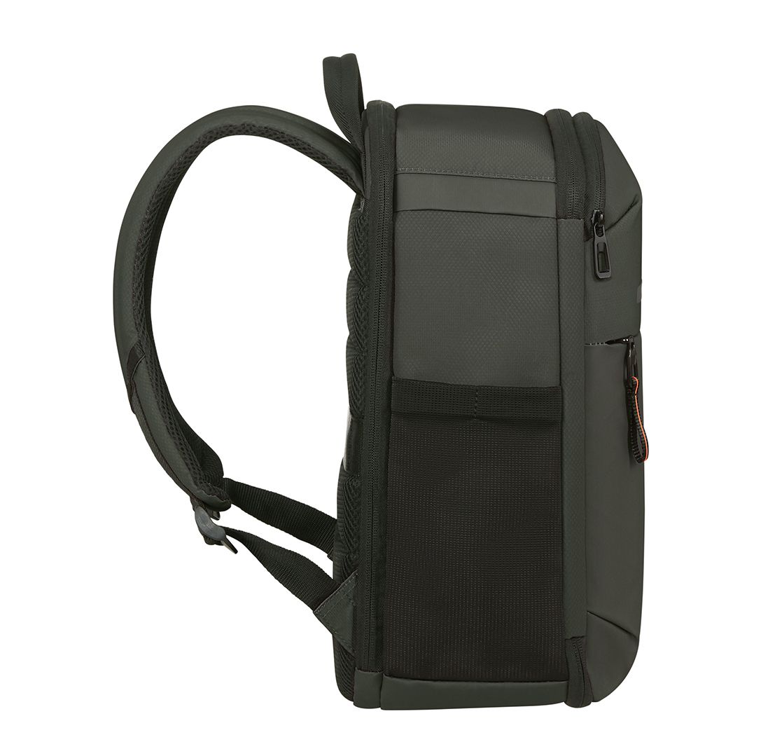 Samsonite Moderny Underseater Backpack XS green