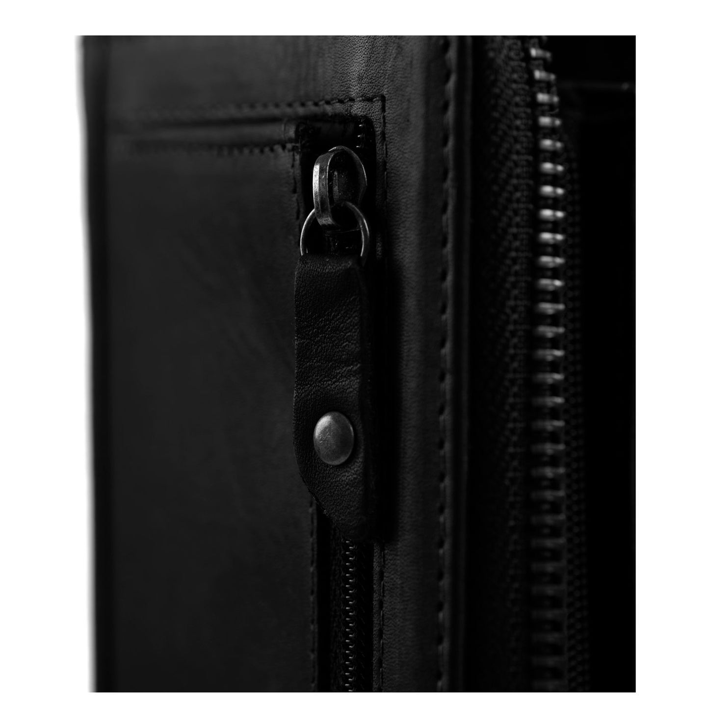 The Chesterfield Brand Nova RFID Wallet black