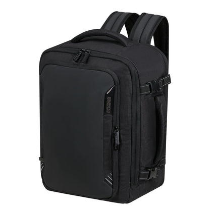 American Tourister Take2Cabin Pro Backpack MS flash black