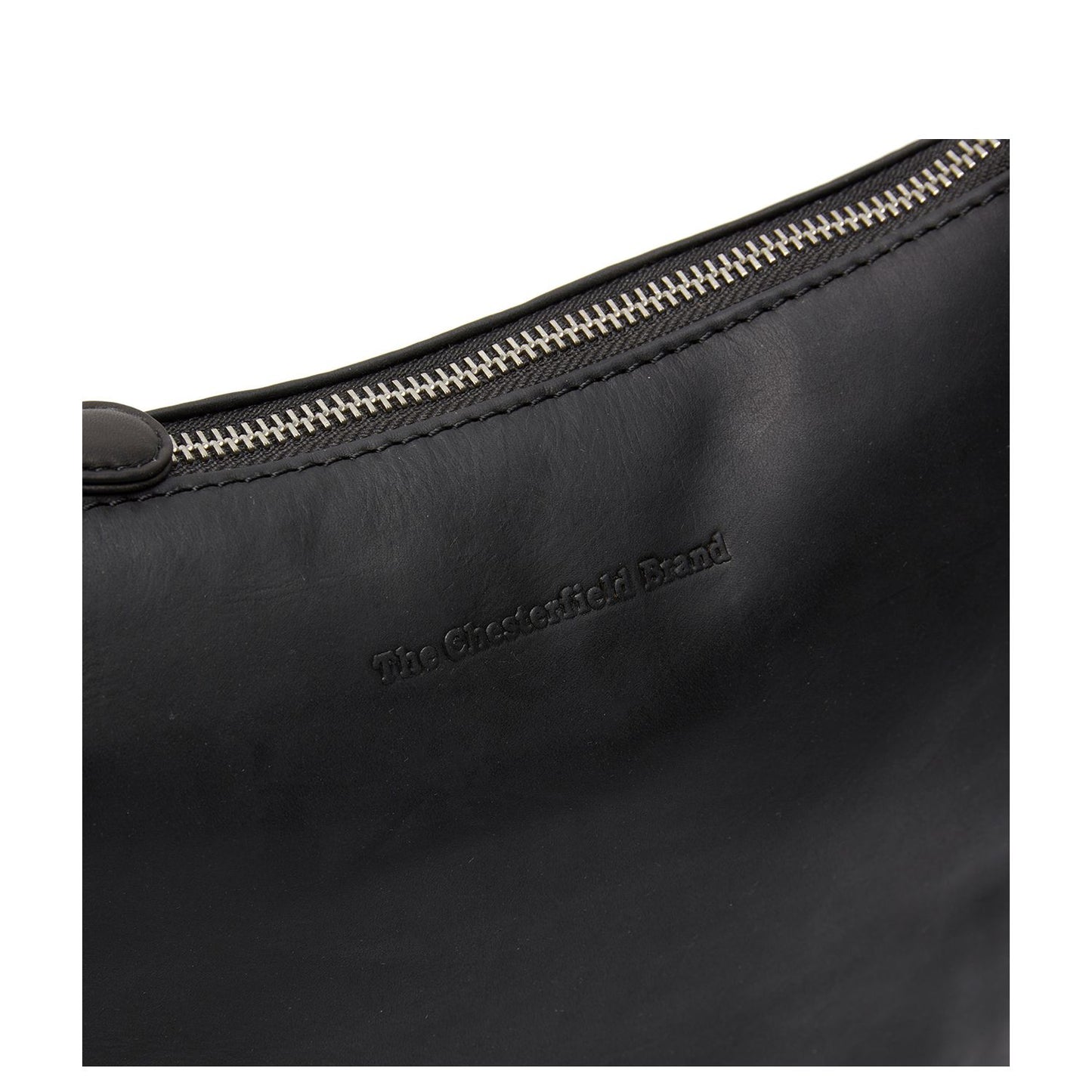 The Chesterfield Brand Redding Shoulderbag black
