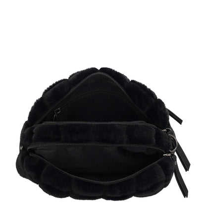 Zebra Trends Milou Crossbody black