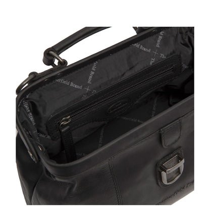 The Chesterfield Brand Rachael Shoulderbag black