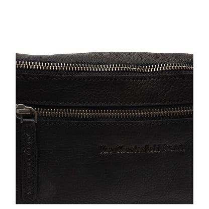 The Chesterfield Brand Severo Waistbag black