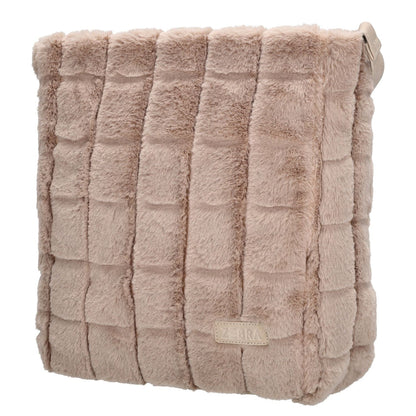 Zebra Trends Milou Crossbody light taupe