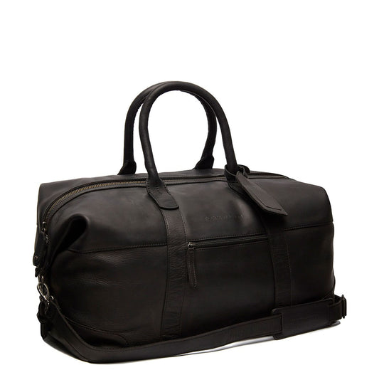 The Chesterfield Brand Portsmouth Duffle black