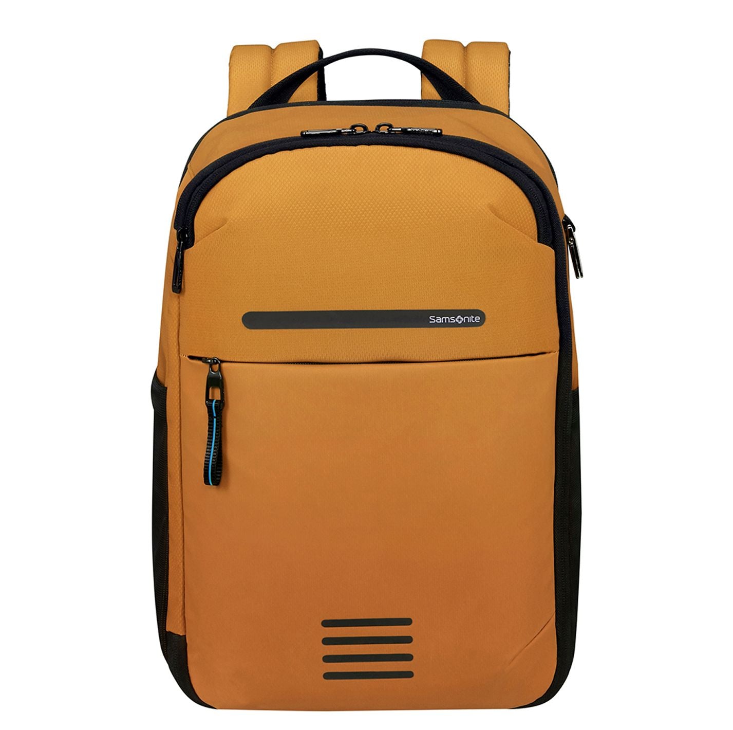Samsonite Moderny Underseater Backpack XS yellow