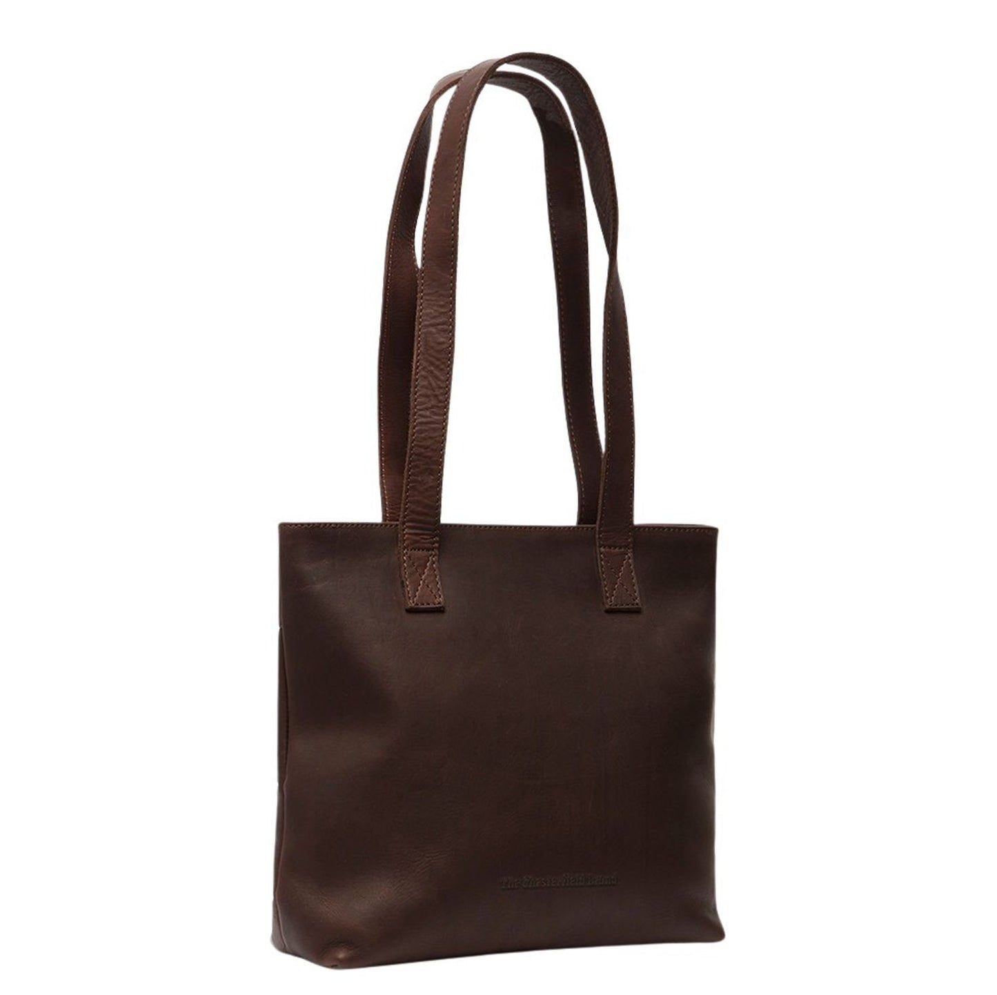The Chesterfield Brand Florida Shopper brown