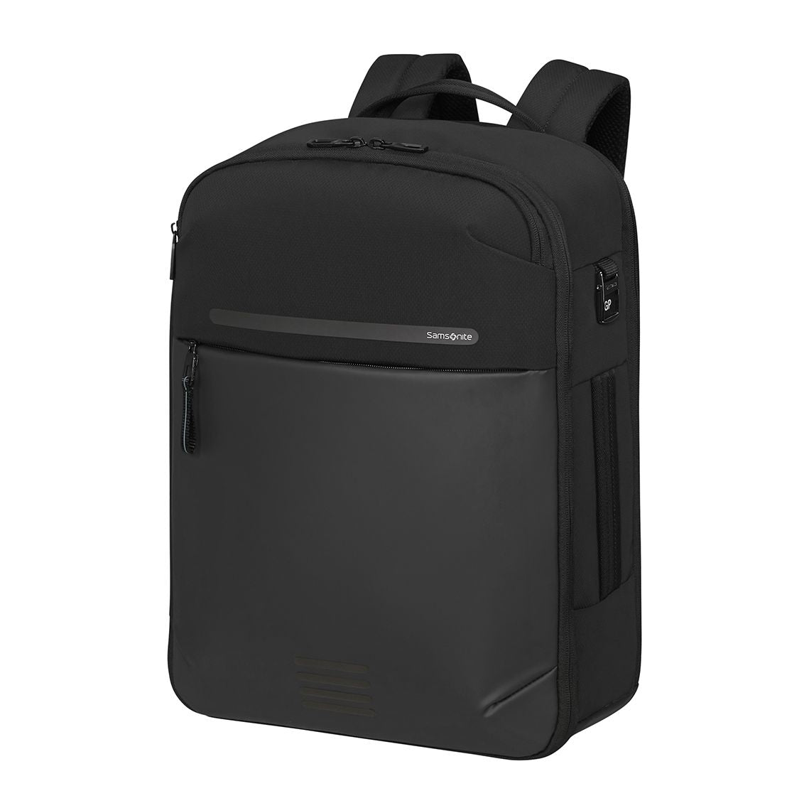 Samsonite Moderny Underseater Backpack M black