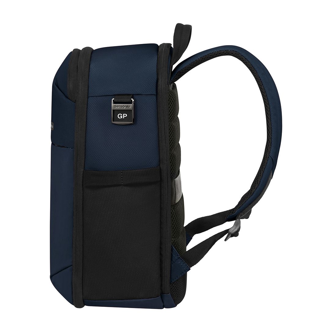 Samsonite Moderny Underseater Backpack XS blue