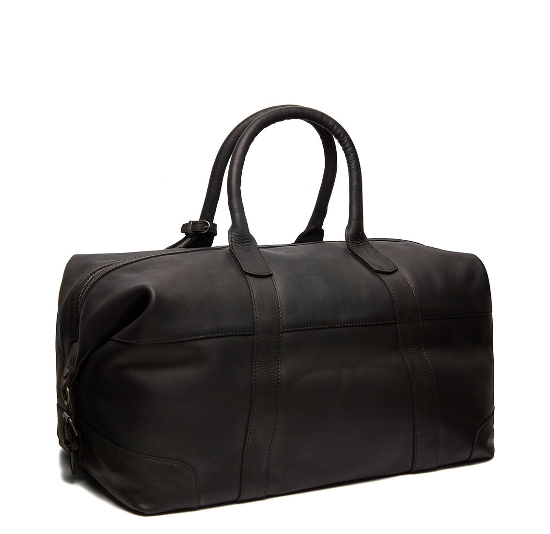 The Chesterfield Brand Portsmouth Duffle black