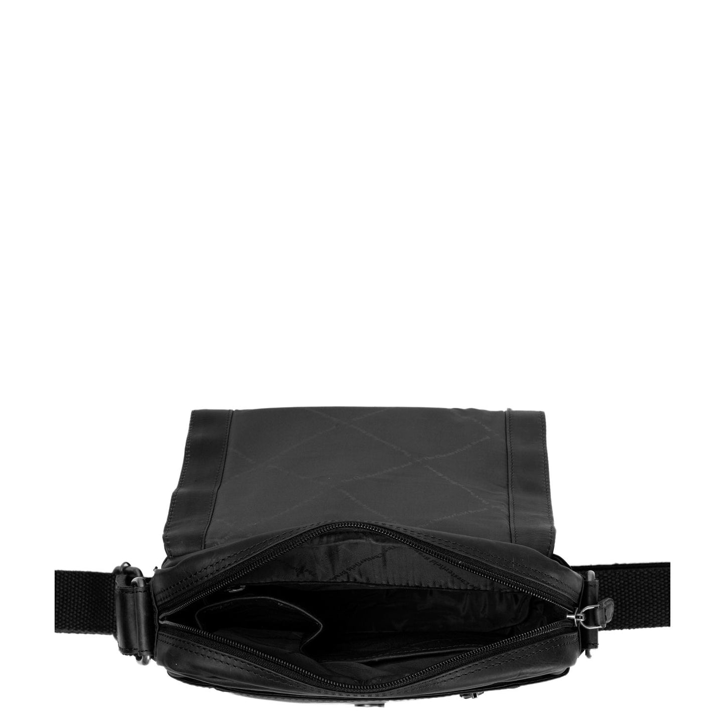 The Chesterfield Brand Remy Shoulderbag black