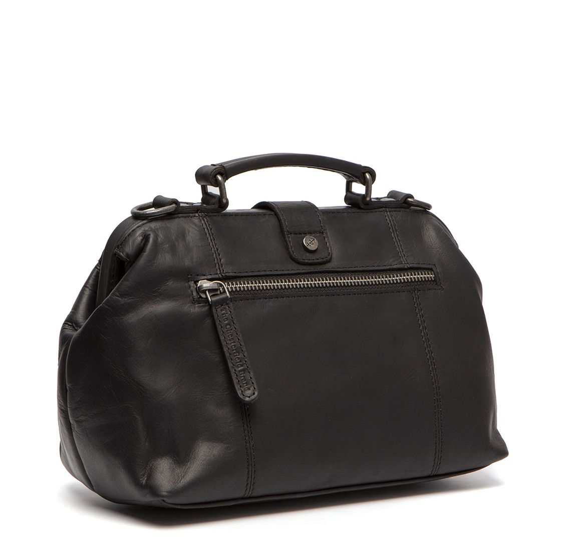 The Chesterfield Brand Rachael Shoulderbag black