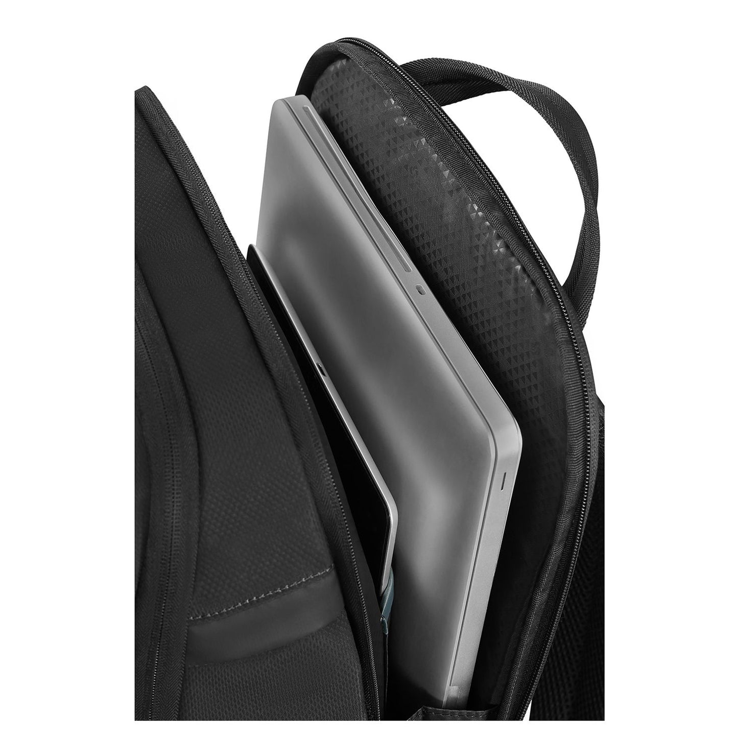 Samsonite Moderny Laptop Backpack 15.6" black