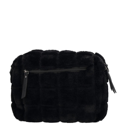 Zebra Trends Milou Crossbody black